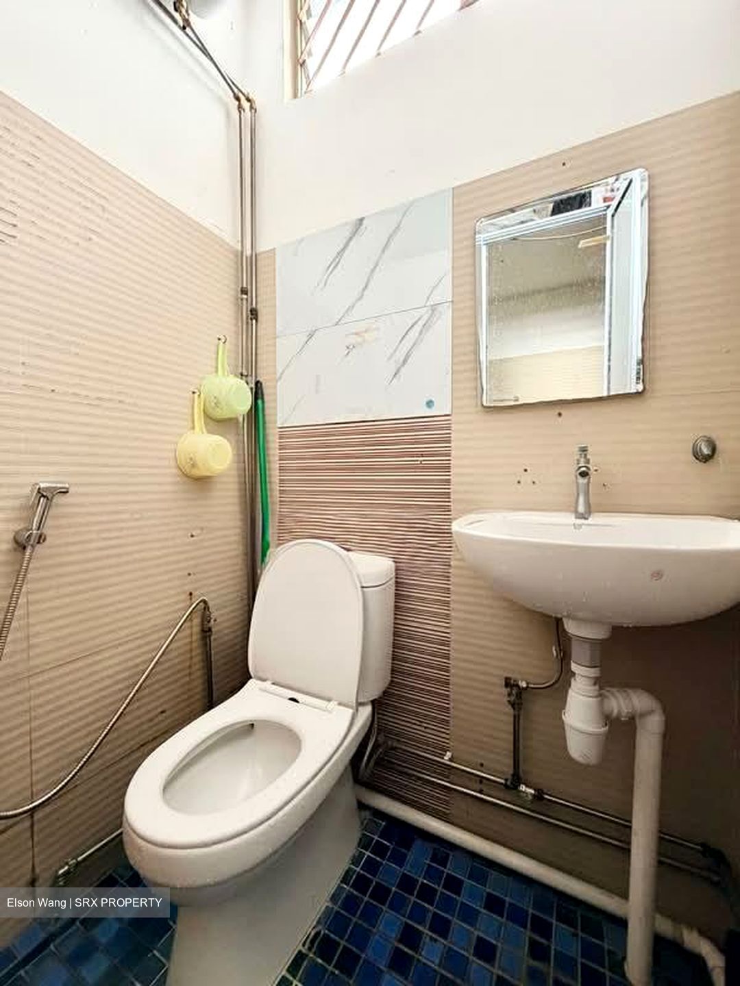 YUHUA PLACE (D22), Shop House #559128511